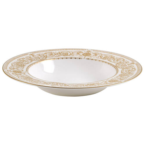 Hyde Park Rim Soup Bowl