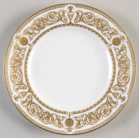 Hyde Park Dessert/Pie Plate