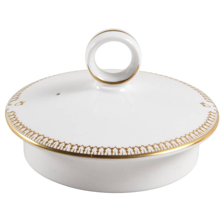 Hyde Park Lid for Teapot
