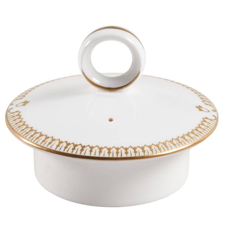 Hyde Park Lid for Coffee Pot