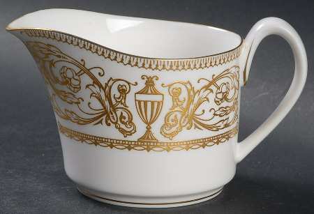 Hyde Park Mini Creamer