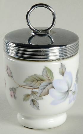 June Garland Egg Coddler & Lid