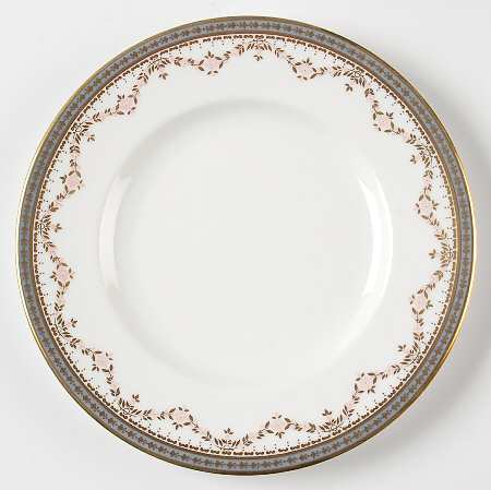 Juliette Salad Plate