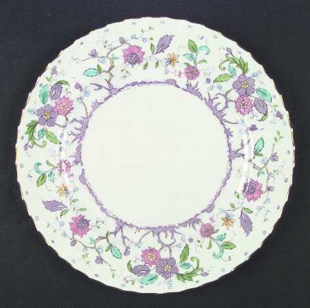 Kashmir (Ribbed) by Royal Worcester