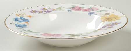 Kentmere Rim Soup Bowl