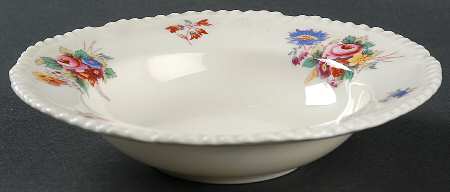 Louise Rim Fruit/Dessert (Sauce) Bowl