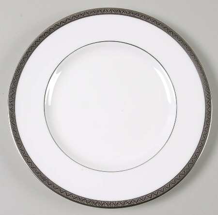 Malvern Salad Plate