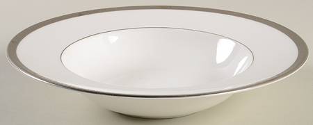Malvern Rim Soup Bowl