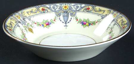 Marquis Fruit/Dessert (Sauce) Bowl