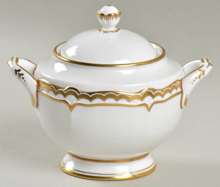 Marquis (Newer, 1991) Sugar Bowl & Lid