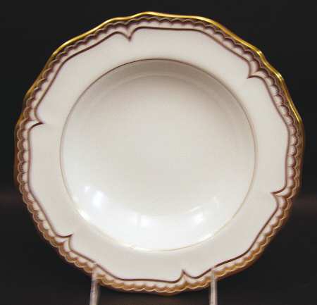 Marquis (Newer, 1991) Large Rim Soup Bowl