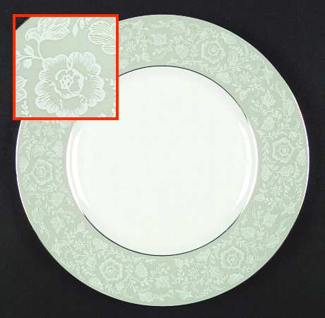 Mirage by Royal Worcester