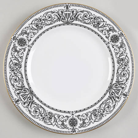 Padua by Royal Worcester