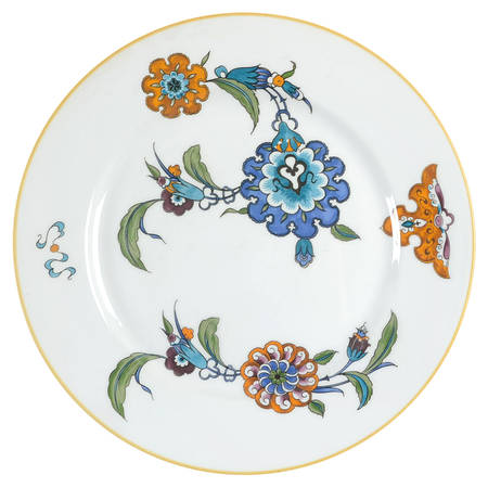 Palmyra by Royal Worcester