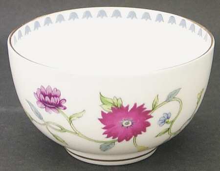 Patricia Open Sugar Bowl