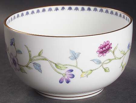 Patricia Cranberry Bowl