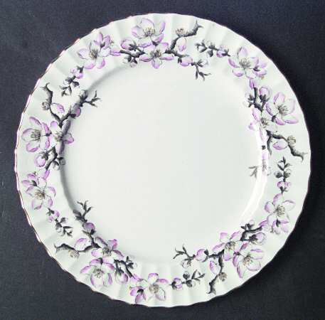 Pomerina by Royal Worcester