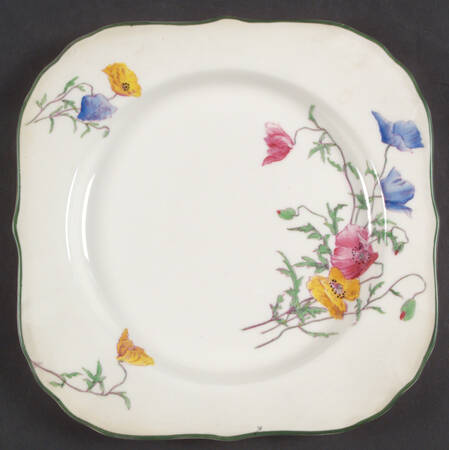 Poppy (Smooth) by Royal Worcester