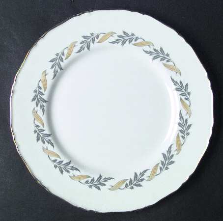 Princess Ann by Royal Worcester