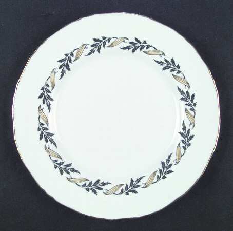 Princess Ann by Royal Worcester