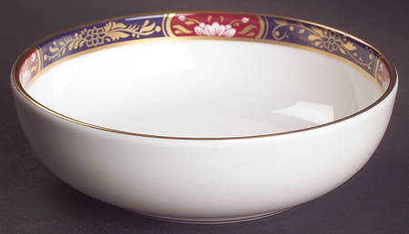 Prince Regent Fruit/Dessert (Sauce) Bowl