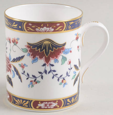 Prince Regent Mug