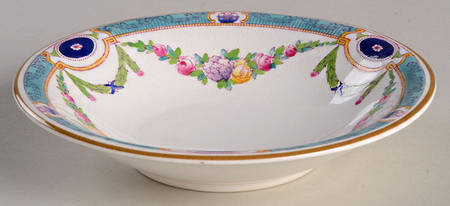 Puritan Fruit/Dessert (Sauce) Bowl