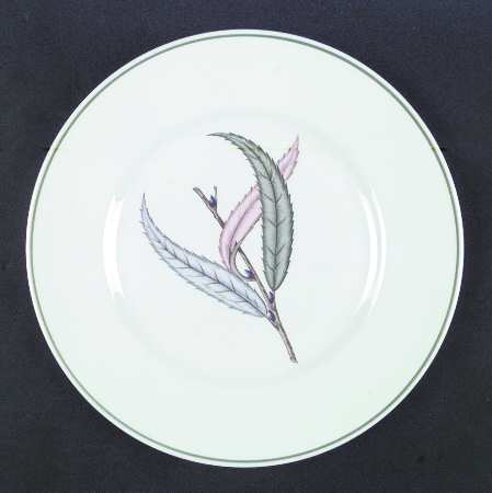 Pussy Willow by Royal Worcester