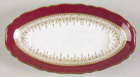 Regency Ruby Relish