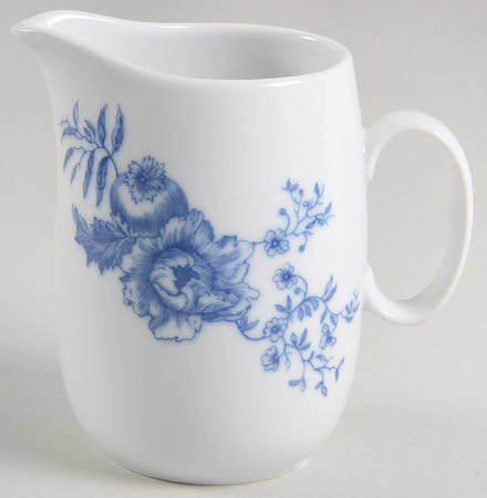 Rhapsody Creamer