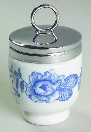 Rhapsody Egg Coddler & Lid