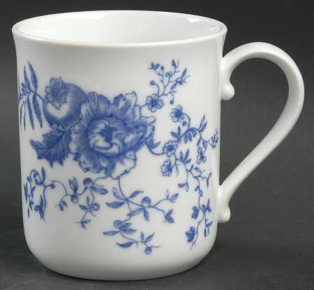 Rhapsody Mug