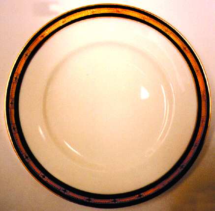 RW1 by Royal Worcester