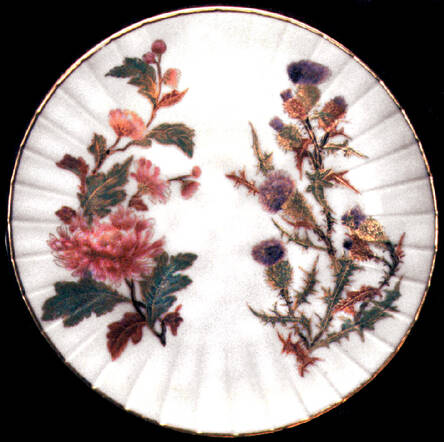 RW25 by Royal Worcester
