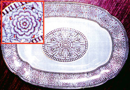 RW29 by Royal Worcester