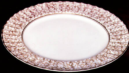 RW32 by Royal Worcester