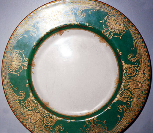 RW36 by Royal Worcester
