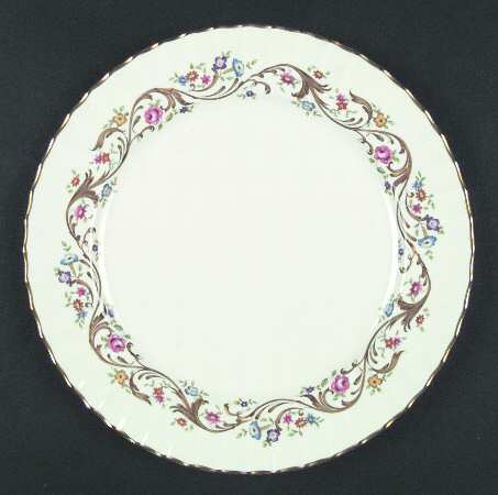 RW4 by Royal Worcester