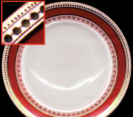 RW41 by Royal Worcester