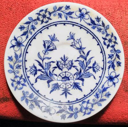RW46 Saucer