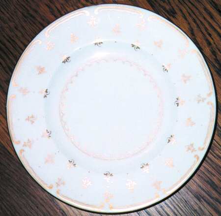 RW5 by Royal Worcester