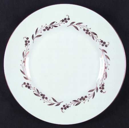 Saguenay by Royal Worcester