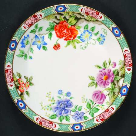 Shantung by Royal Worcester
