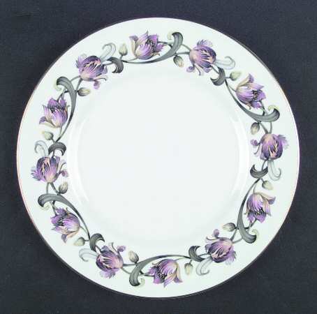 Tulip by Royal Worcester