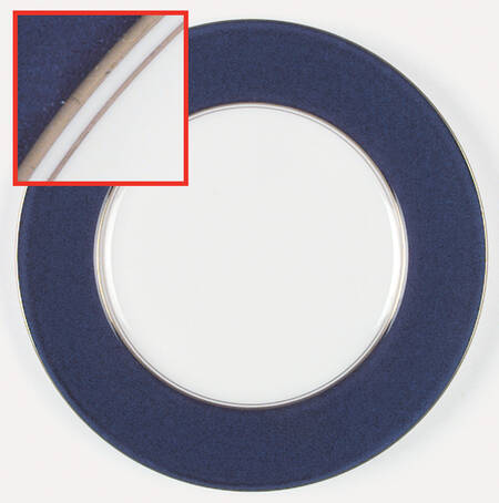 Ventura Cobalt Blue by Royal Worcester