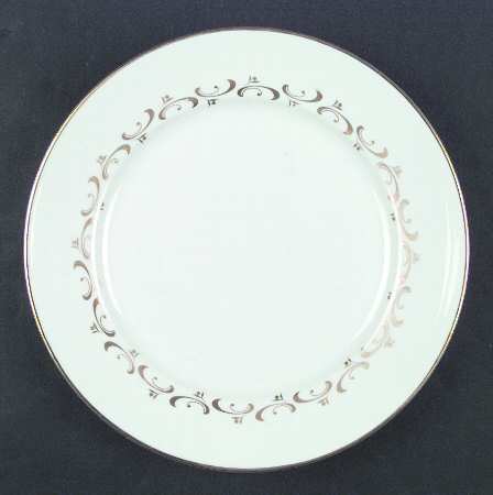 Verona by Royal Worcester