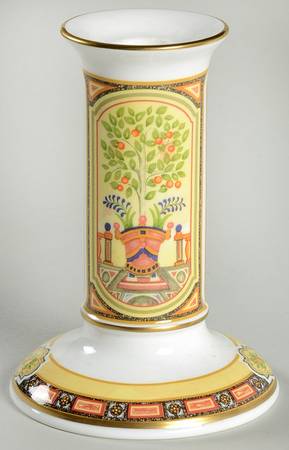 Versailles 5" Candlestick