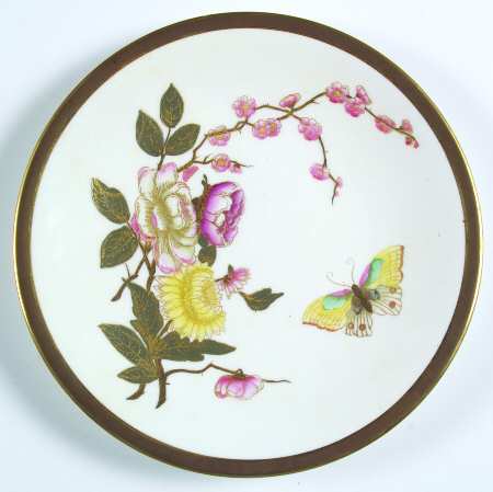 W356 by Royal Worcester