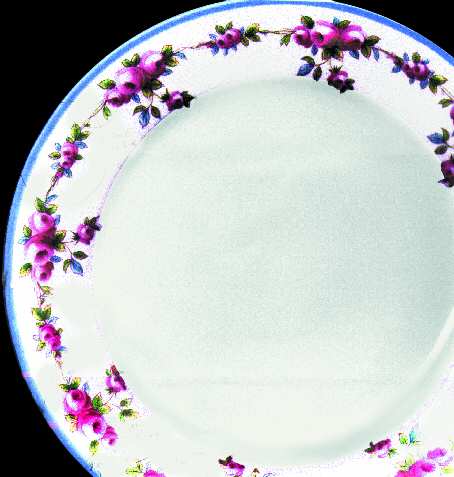 W8930 by Royal Worcester