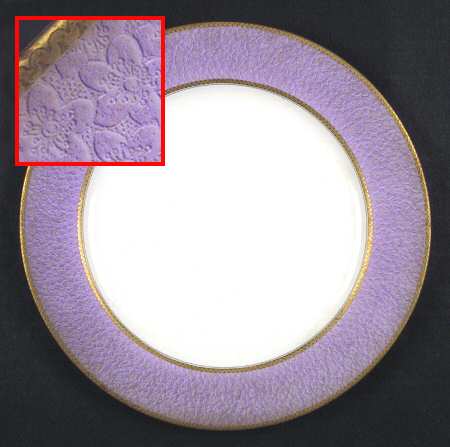 W8990 by Royal Worcester